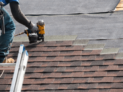 About Roof Repair Experts Patoka, IN